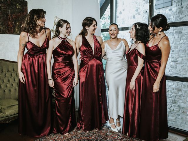 Il matrimonio di Giovanni e Samantha a Reggio nell'Emilia, Reggio Emilia 28