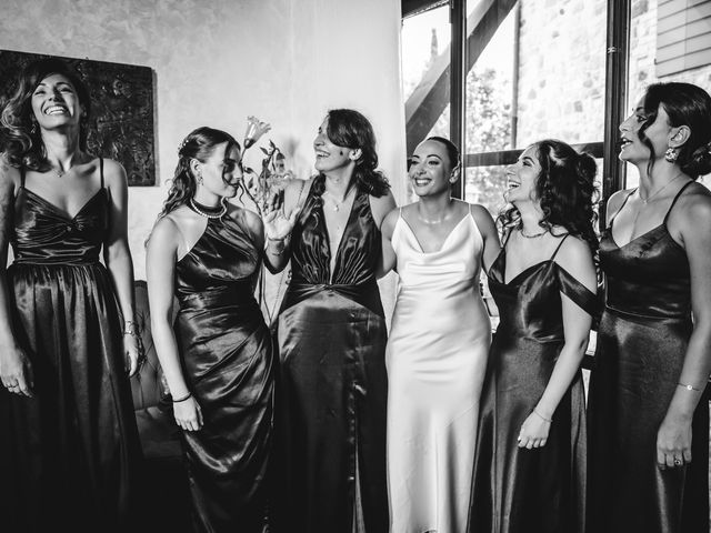 Il matrimonio di Giovanni e Samantha a Reggio nell'Emilia, Reggio Emilia 29