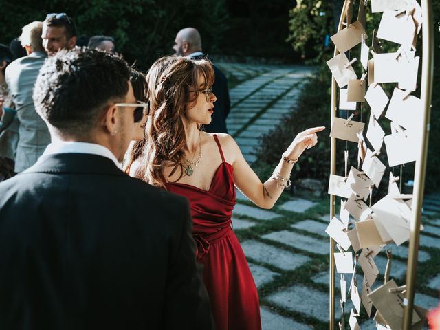 Il matrimonio di Giovanni e Samantha a Reggio nell'Emilia, Reggio Emilia 30
