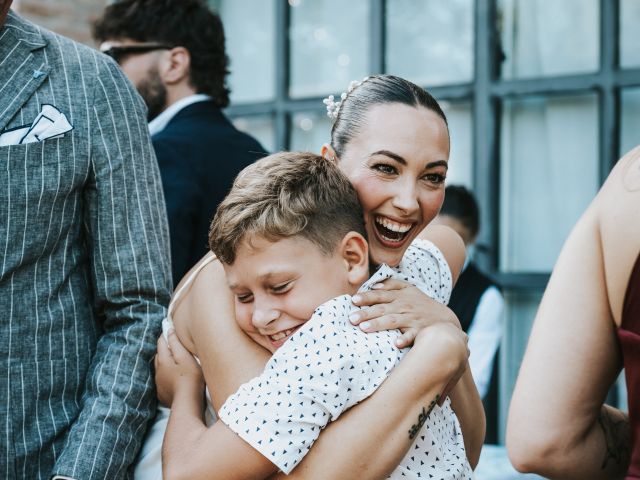 Il matrimonio di Giovanni e Samantha a Reggio nell'Emilia, Reggio Emilia 31