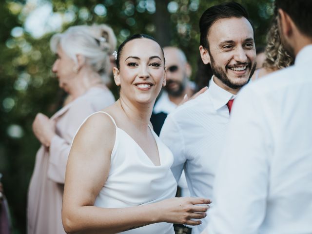 Il matrimonio di Giovanni e Samantha a Reggio nell'Emilia, Reggio Emilia 36