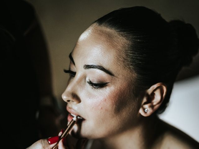 Il matrimonio di Giovanni e Samantha a Reggio nell'Emilia, Reggio Emilia 38