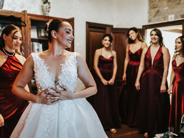 Il matrimonio di Giovanni e Samantha a Reggio nell'Emilia, Reggio Emilia 45