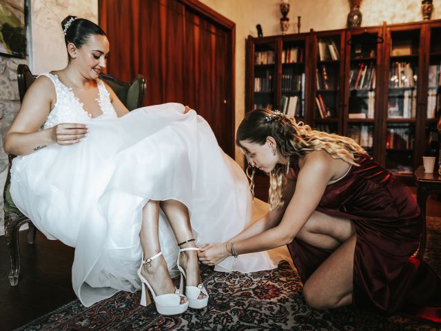 Il matrimonio di Giovanni e Samantha a Reggio nell'Emilia, Reggio Emilia 48
