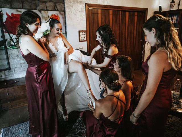 Il matrimonio di Giovanni e Samantha a Reggio nell'Emilia, Reggio Emilia 49