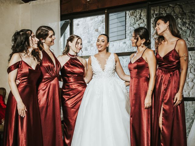 Il matrimonio di Giovanni e Samantha a Reggio nell'Emilia, Reggio Emilia 50