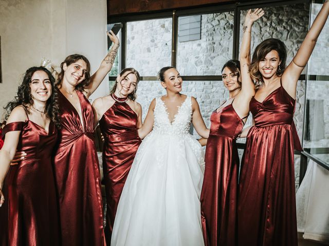Il matrimonio di Giovanni e Samantha a Reggio nell'Emilia, Reggio Emilia 52