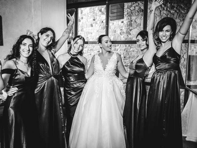 Il matrimonio di Giovanni e Samantha a Reggio nell'Emilia, Reggio Emilia 53