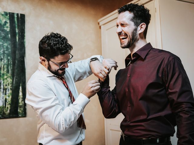 Il matrimonio di Giovanni e Samantha a Reggio nell'Emilia, Reggio Emilia 54