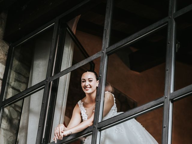 Il matrimonio di Giovanni e Samantha a Reggio nell'Emilia, Reggio Emilia 55