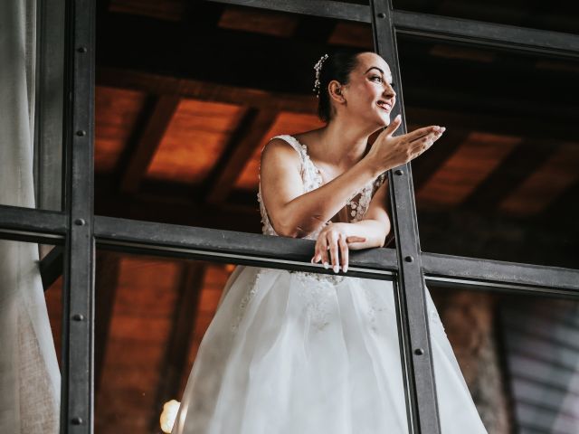 Il matrimonio di Giovanni e Samantha a Reggio nell'Emilia, Reggio Emilia 56