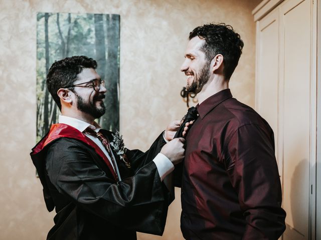 Il matrimonio di Giovanni e Samantha a Reggio nell'Emilia, Reggio Emilia 57