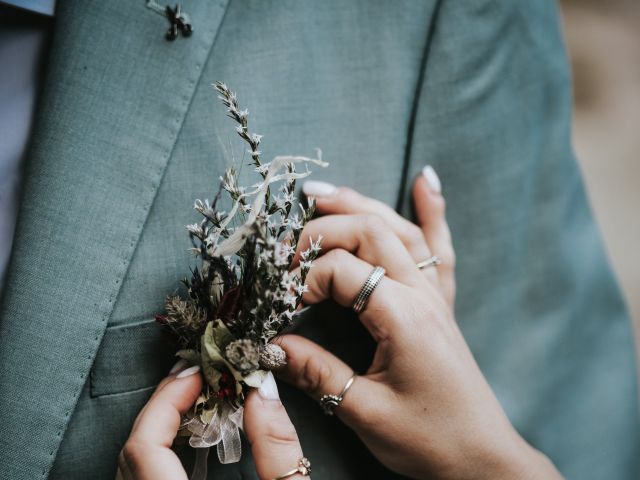 Il matrimonio di Giovanni e Samantha a Reggio nell'Emilia, Reggio Emilia 58