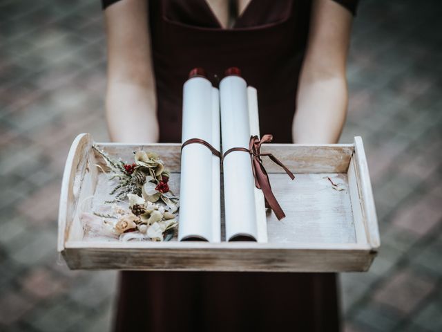 Il matrimonio di Giovanni e Samantha a Reggio nell'Emilia, Reggio Emilia 59
