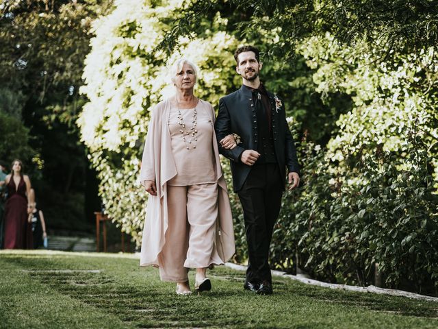 Il matrimonio di Giovanni e Samantha a Reggio nell'Emilia, Reggio Emilia 63