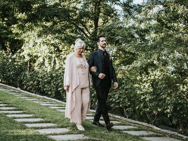 Il matrimonio di Giovanni e Samantha a Reggio nell'Emilia, Reggio Emilia 64