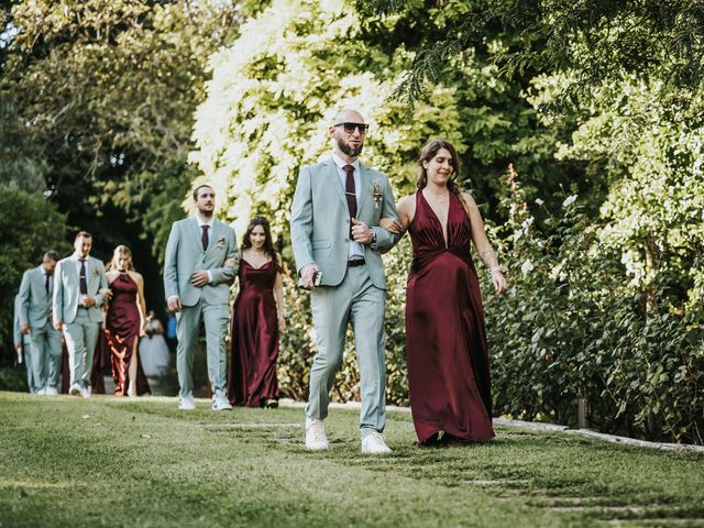Il matrimonio di Giovanni e Samantha a Reggio nell'Emilia, Reggio Emilia 65