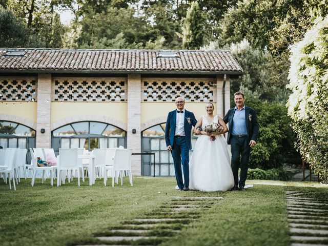 Il matrimonio di Giovanni e Samantha a Reggio nell'Emilia, Reggio Emilia 67
