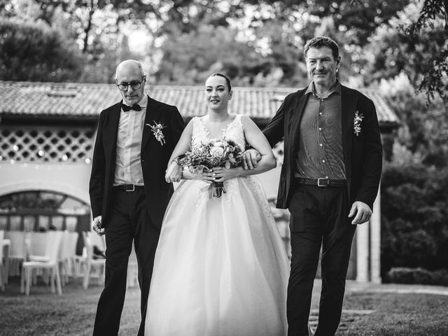 Il matrimonio di Giovanni e Samantha a Reggio nell'Emilia, Reggio Emilia 68