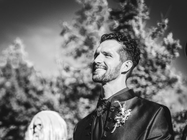 Il matrimonio di Giovanni e Samantha a Reggio nell'Emilia, Reggio Emilia 70