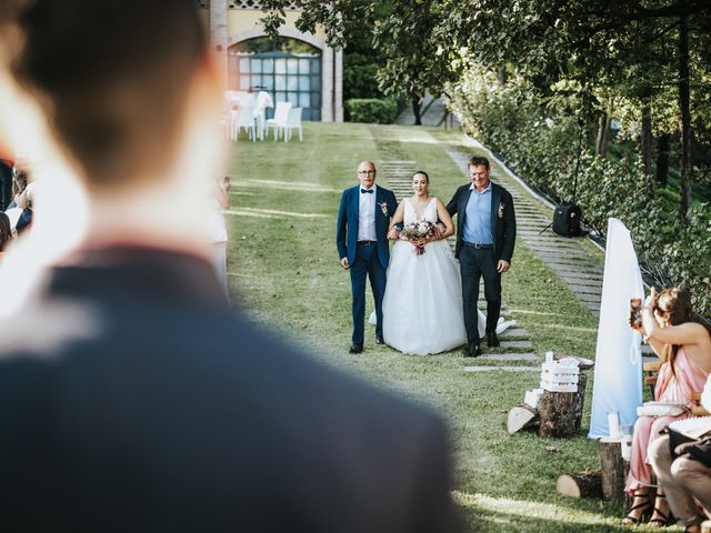 Il matrimonio di Giovanni e Samantha a Reggio nell'Emilia, Reggio Emilia 71