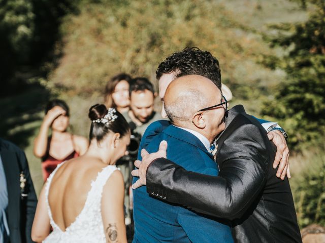 Il matrimonio di Giovanni e Samantha a Reggio nell'Emilia, Reggio Emilia 72