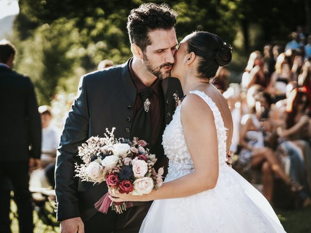 Il matrimonio di Giovanni e Samantha a Reggio nell'Emilia, Reggio Emilia 73