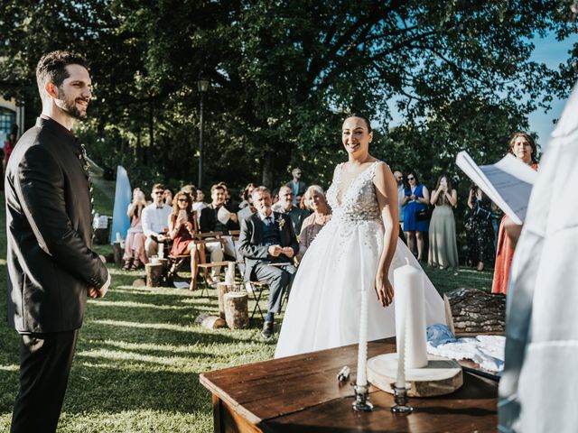 Il matrimonio di Giovanni e Samantha a Reggio nell'Emilia, Reggio Emilia 74