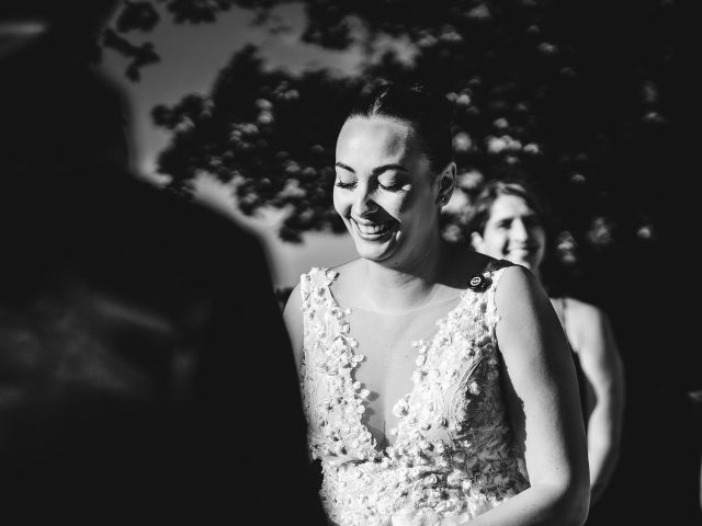 Il matrimonio di Giovanni e Samantha a Reggio nell'Emilia, Reggio Emilia 75