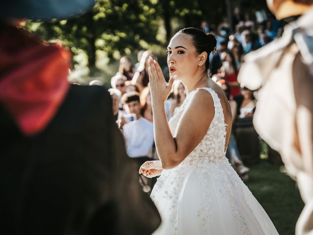 Il matrimonio di Giovanni e Samantha a Reggio nell'Emilia, Reggio Emilia 79
