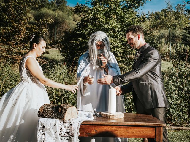 Il matrimonio di Giovanni e Samantha a Reggio nell'Emilia, Reggio Emilia 80