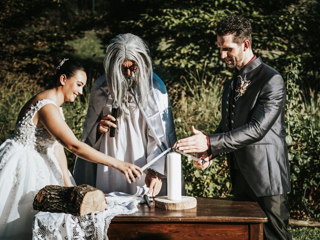 Il matrimonio di Giovanni e Samantha a Reggio nell'Emilia, Reggio Emilia 81