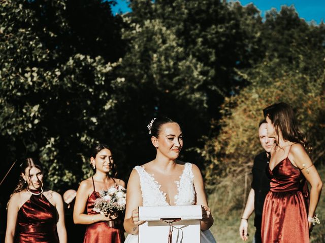 Il matrimonio di Giovanni e Samantha a Reggio nell'Emilia, Reggio Emilia 85