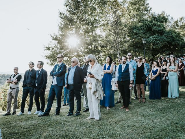 Il matrimonio di Giovanni e Samantha a Reggio nell'Emilia, Reggio Emilia 89
