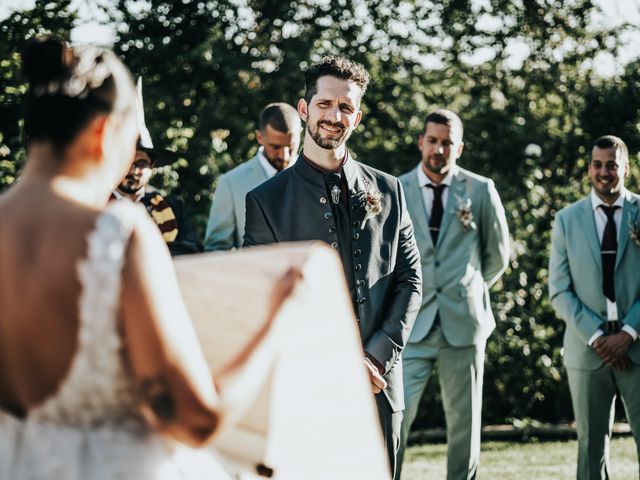 Il matrimonio di Giovanni e Samantha a Reggio nell'Emilia, Reggio Emilia 90