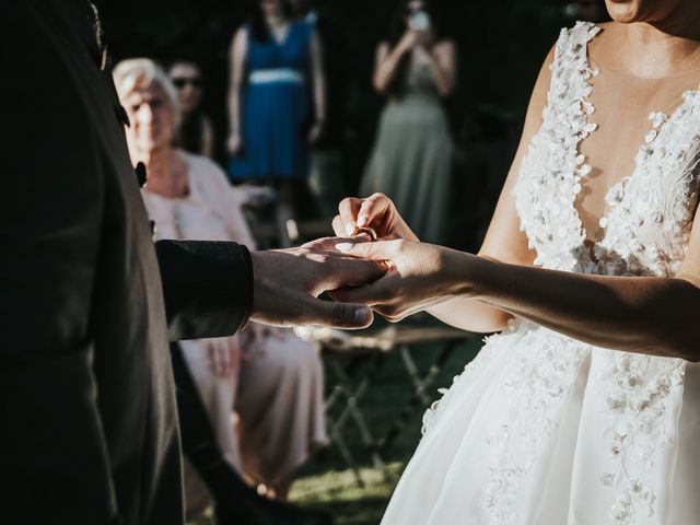 Il matrimonio di Giovanni e Samantha a Reggio nell'Emilia, Reggio Emilia 94