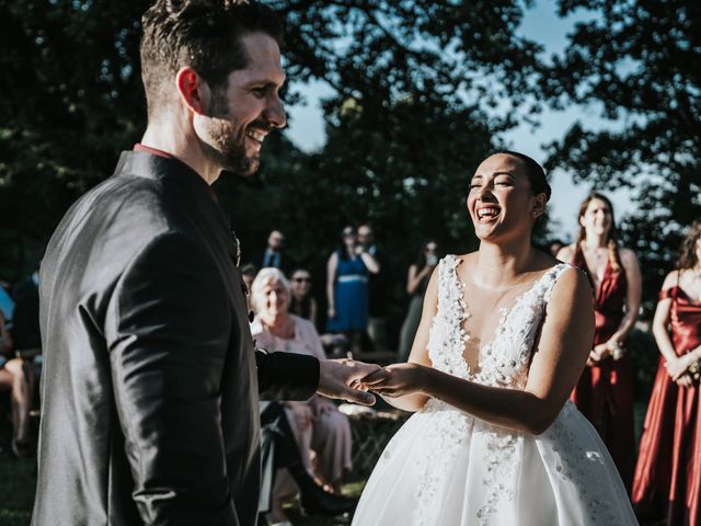 Il matrimonio di Giovanni e Samantha a Reggio nell'Emilia, Reggio Emilia 95