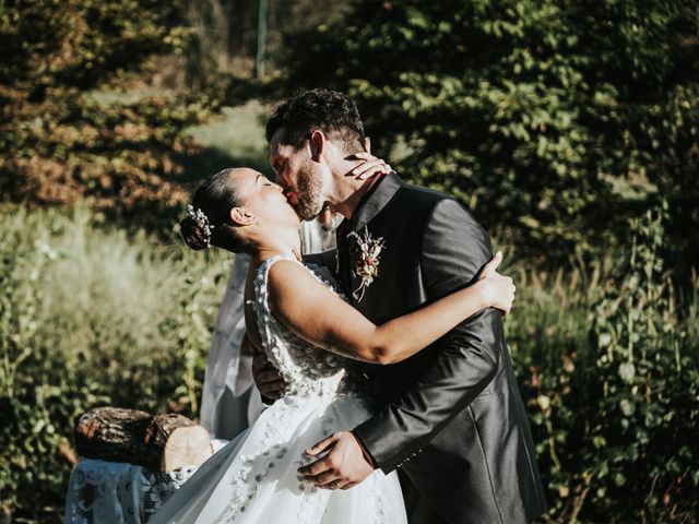 Il matrimonio di Giovanni e Samantha a Reggio nell'Emilia, Reggio Emilia 96
