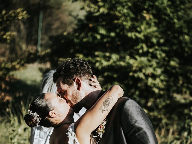 Il matrimonio di Giovanni e Samantha a Reggio nell'Emilia, Reggio Emilia 97