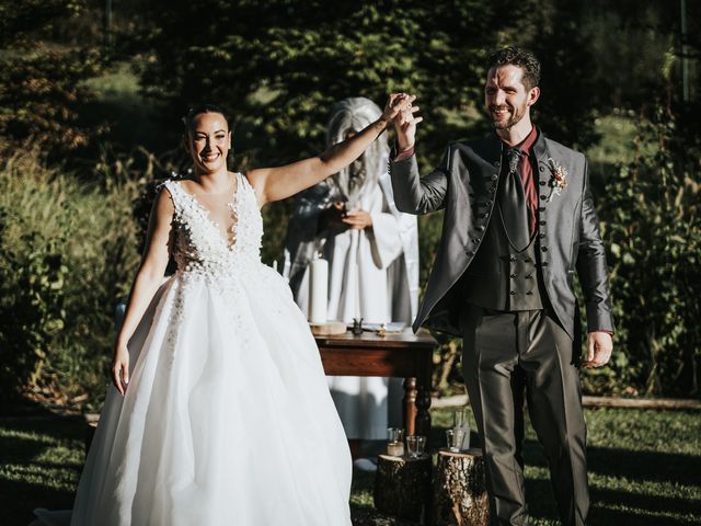 Il matrimonio di Giovanni e Samantha a Reggio nell'Emilia, Reggio Emilia 98