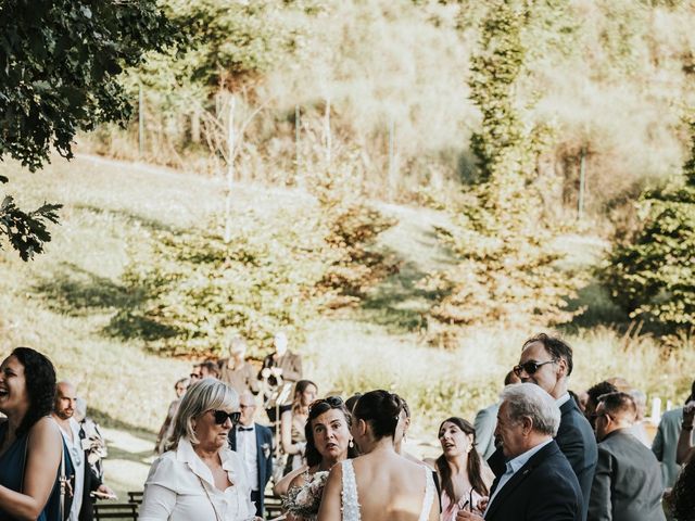 Il matrimonio di Giovanni e Samantha a Reggio nell'Emilia, Reggio Emilia 103