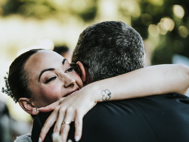 Il matrimonio di Giovanni e Samantha a Reggio nell'Emilia, Reggio Emilia 104