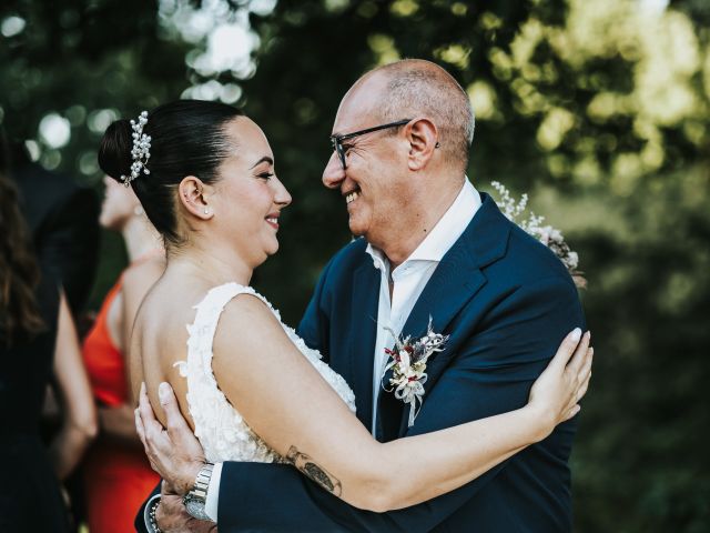 Il matrimonio di Giovanni e Samantha a Reggio nell'Emilia, Reggio Emilia 105