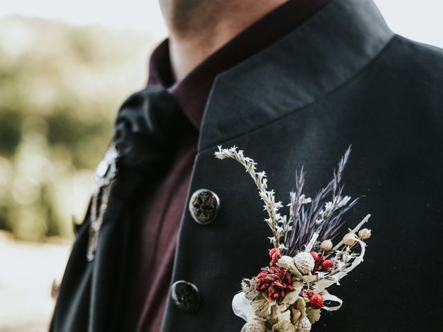 Il matrimonio di Giovanni e Samantha a Reggio nell'Emilia, Reggio Emilia 107