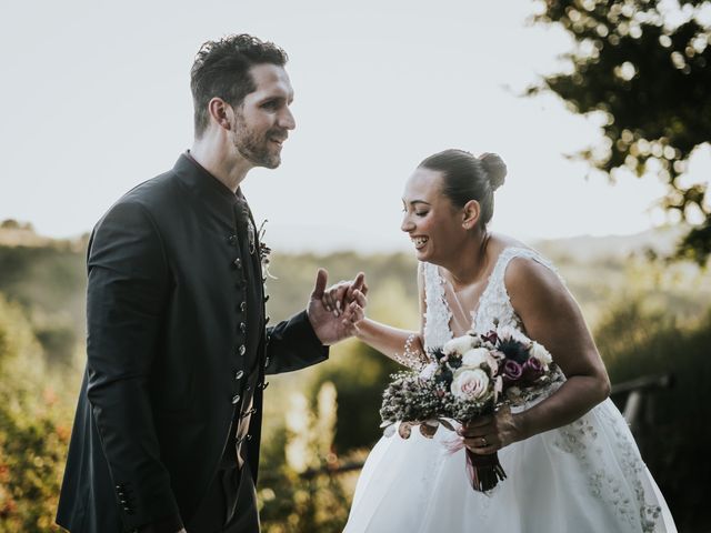 Il matrimonio di Giovanni e Samantha a Reggio nell'Emilia, Reggio Emilia 109
