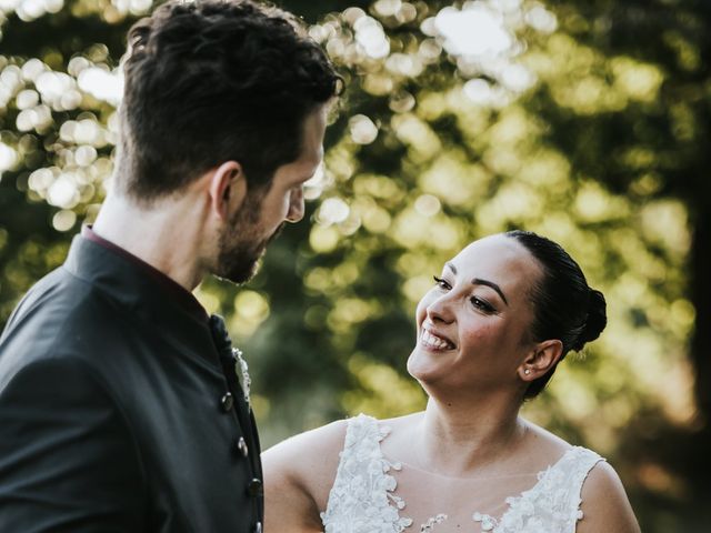 Il matrimonio di Giovanni e Samantha a Reggio nell'Emilia, Reggio Emilia 112