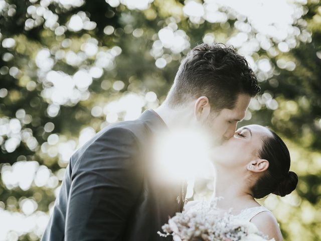 Il matrimonio di Giovanni e Samantha a Reggio nell'Emilia, Reggio Emilia 113