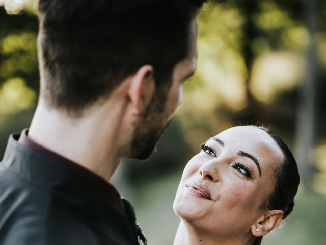 Il matrimonio di Giovanni e Samantha a Reggio nell'Emilia, Reggio Emilia 118