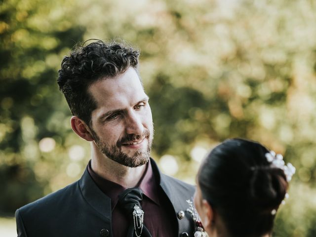 Il matrimonio di Giovanni e Samantha a Reggio nell'Emilia, Reggio Emilia 119