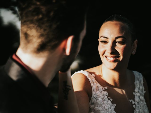 Il matrimonio di Giovanni e Samantha a Reggio nell'Emilia, Reggio Emilia 123